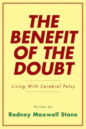 Book cover of The Benefit of the Doubt
