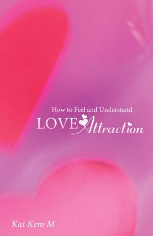 Cover of the book How to Feel and Understand Love Attraction by Jaz Gill, Rita Koivunen