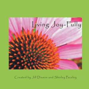 Cover of the book Living Joy-Fully by Clara Penner