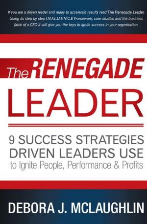 Cover of the book The Renegade Leader by Carl Welte