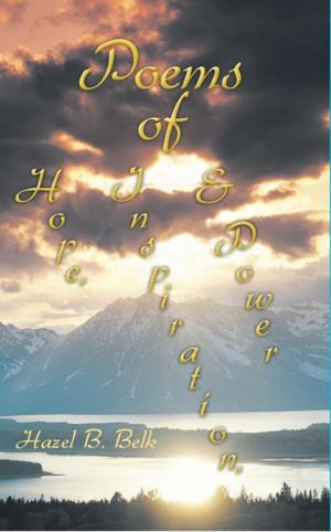 Cover of the book Poems of Hope, Inspiration & Power by Dr. Robin R. Laysears-Smith