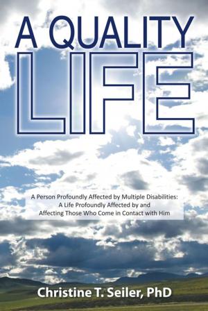 Cover of the book A Quality Life by Lakesha Mathis
