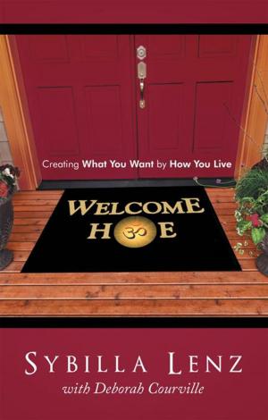 Cover of the book Welcome Home by Ana Marie Autar, Carolyn Field