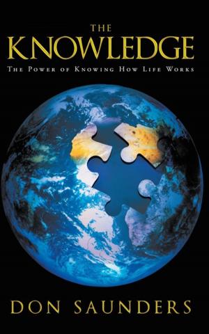 Cover of the book The Knowledge by Jennifer Carter Avgerinos
