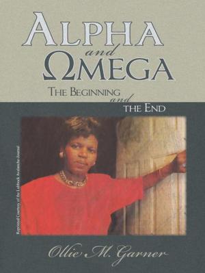 Cover of the book Alpha and Omega by Tope Oni