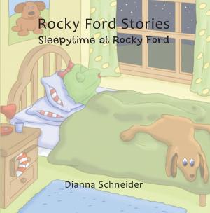 Cover of the book Rocky Ford Stories by Lisa L. Schoonover