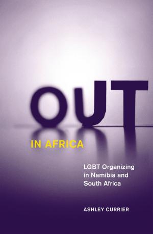 Cover of Out in Africa