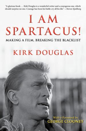 Cover of the book I Am Spartacus! by Michael Beschloss