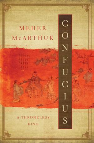 Cover of the book Confucius by Marcus Chown