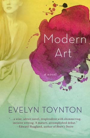Cover of Modern Art