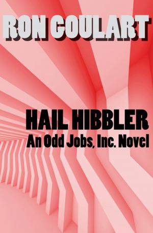 Cover of the book Hail Hibbler by Irina Serban