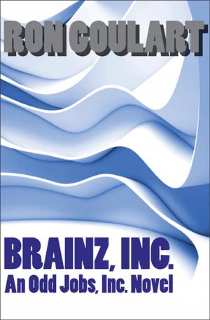 bigCover of the book Brainz, Inc. by 