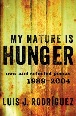 bigCover of the book My Nature Is Hunger by 