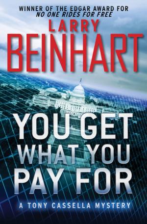 Cover of the book You Get What You Pay For by Steve Erickson