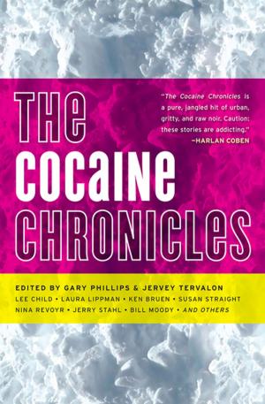 Book cover of The Cocaine Chronicles