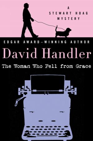 Cover of the book The Woman Who Fell from Grace by Heather Graham