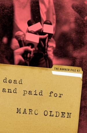 Cover of the book Dead and Paid For by K.T. Dale