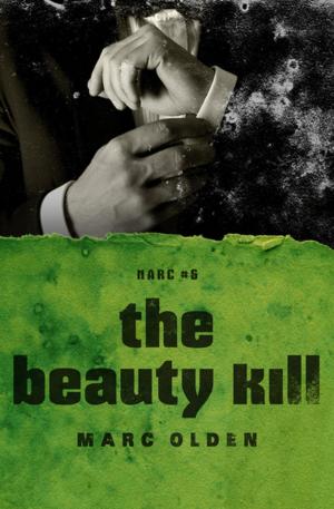bigCover of the book The Beauty Kill by 