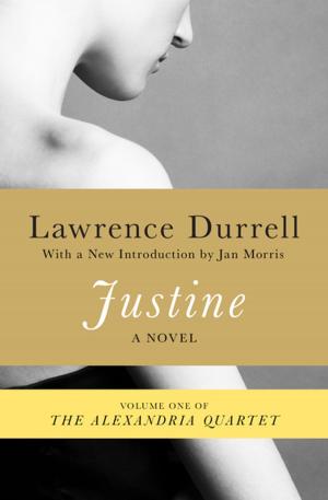 Cover of the book Justine by Evan Hunter