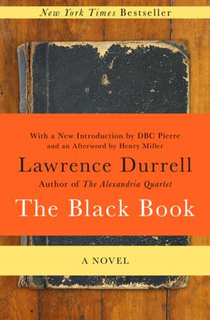 Cover of the book The Black Book by 