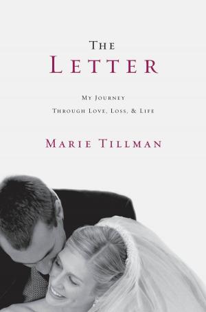 Cover of the book The Letter by Kelly Bowen