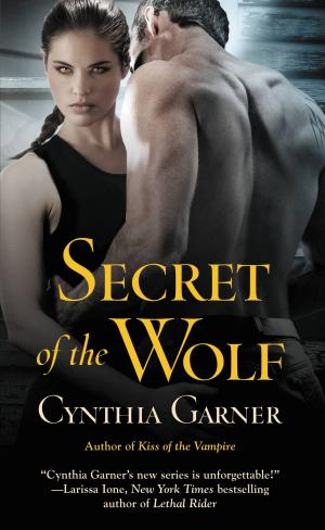 Cover of the book Secret of the Wolf by C.T. Montclair