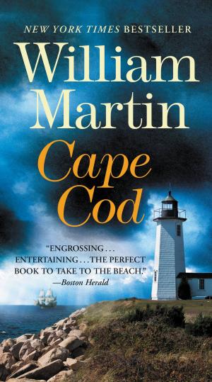 bigCover of the book Cape Cod by 
