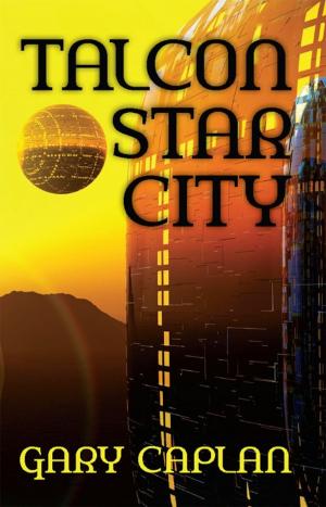 Cover of the book Talcon Star City by Majid Amini