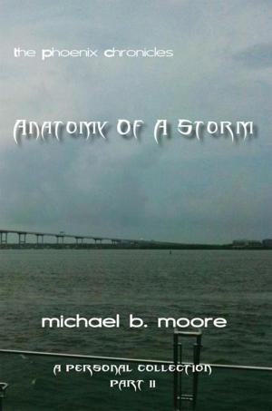 Cover of the book The Phoenix Chronicles Anatomy of a Storm by Carolyn J Sweers