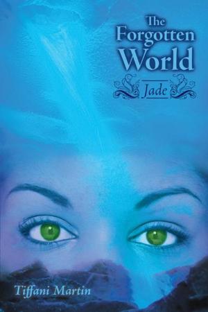 Cover of the book The Forgotten World by Kristy Berridge