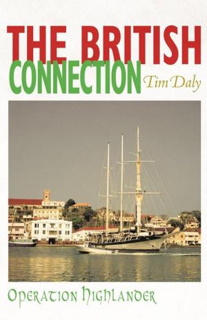 Book cover of The British Connection