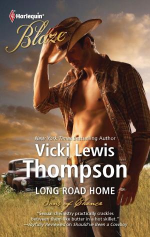Cover of the book Long Road Home by Nicole Locke