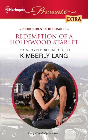 bigCover of the book Redemption of a Hollywood Starlet by 