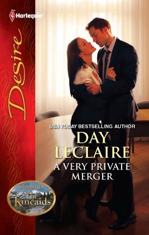 Cover of the book A Very Private Merger by Jim Caldwell