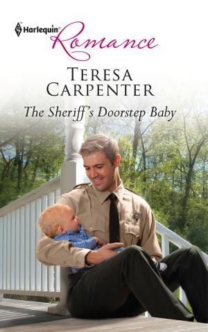 Cover of the book The Sheriff's Doorstep Baby by Emma Taylor
