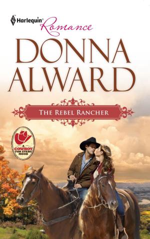 Cover of the book The Rebel Rancher by Abby Green, Sophie Pembroke