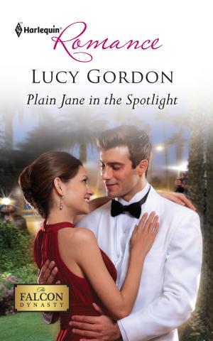 Cover of the book Plain Jane in the Spotlight by Anne Weale