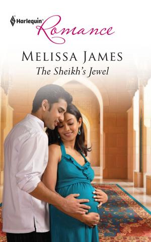 Cover of the book The Sheikh's Jewel by B.J. Daniels