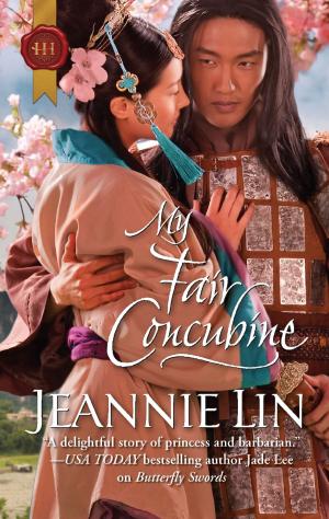 Cover of the book My Fair Concubine by Carly Bishop