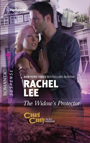 Cover of the book The Widow's Protector by Jill Shalvis