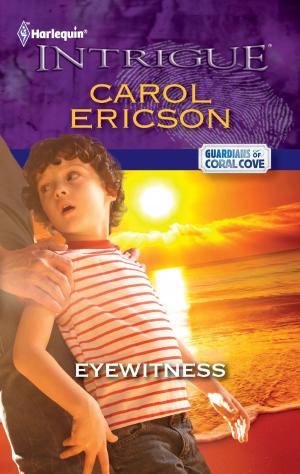 Cover of the book Eyewitness by Nikki Logan