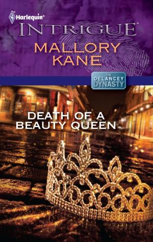 Cover of the book Death of a Beauty Queen by Julie Cohen