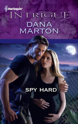 Cover of the book Spy Hard by Brenda Joyce