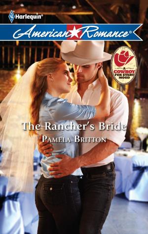 Cover of the book The Rancher's Bride by Katherine Stone