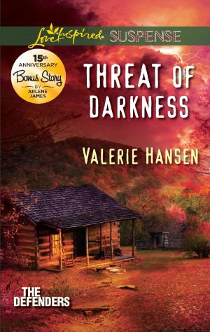 Cover of the book Threat of Darkness by Gena Showalter