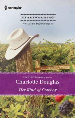 Cover of the book Her Kind of Cowboy by Sue MacKay