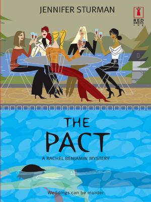 Book cover of The Pact