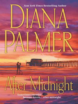 Cover of the book After Midnight by Pam Jenoff