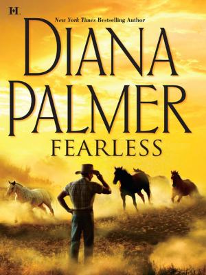 Cover of the book Fearless by Lindsay McKenna