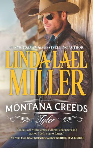 Book cover of Montana Creeds: Tyler
